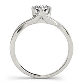 Engagement Ring - TN84891